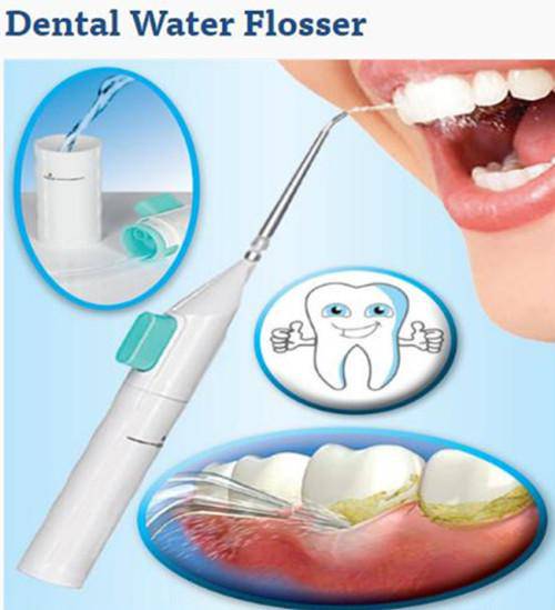 Power Floss Dental Water Jet_1
