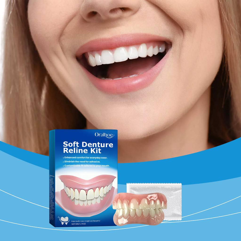 Cosmetic Denture Braces Cosmetic Dental Cosmetic Kit
