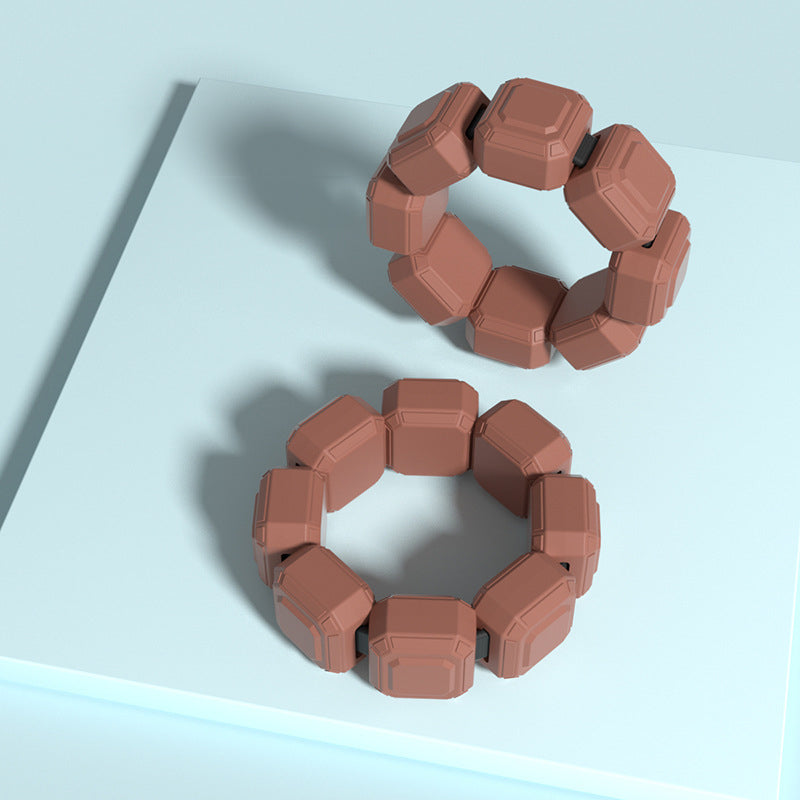 Ankle Weights & Wrist Weights, 1lb 2lb 4lb Options, Adjustable Silicone Straps for Running, Yoga, Cardio, Home Gym