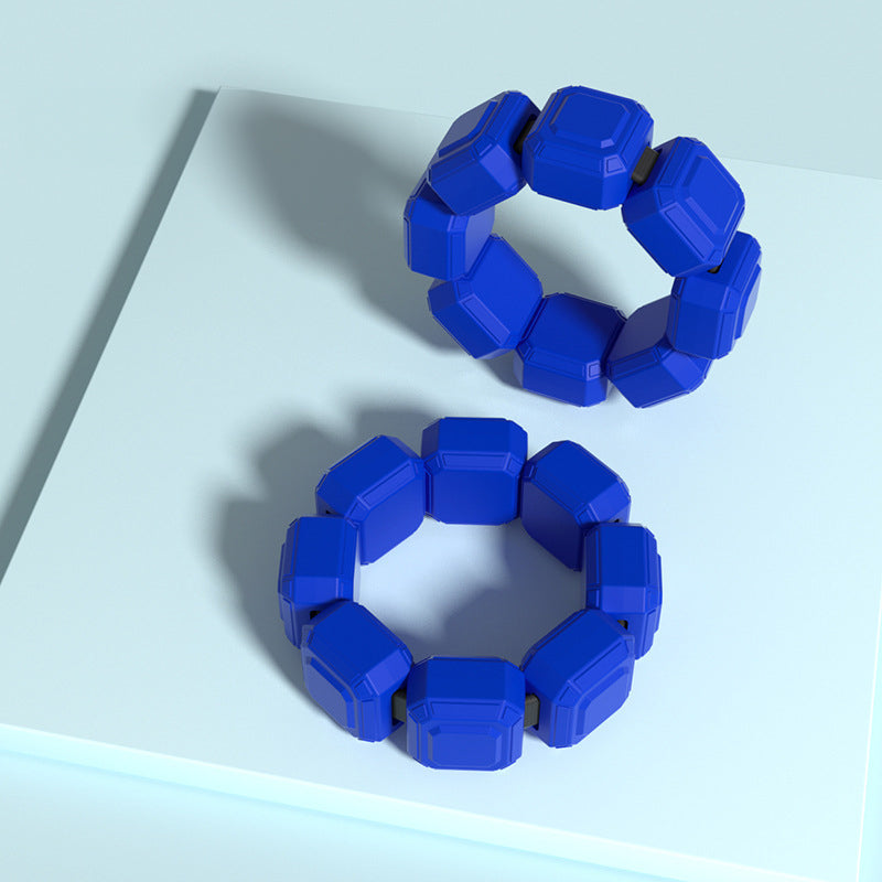 Ankle Weights & Wrist Weights, 1lb 2lb 4lb Options, Adjustable Silicone Straps for Running, Yoga, Cardio, Home Gym