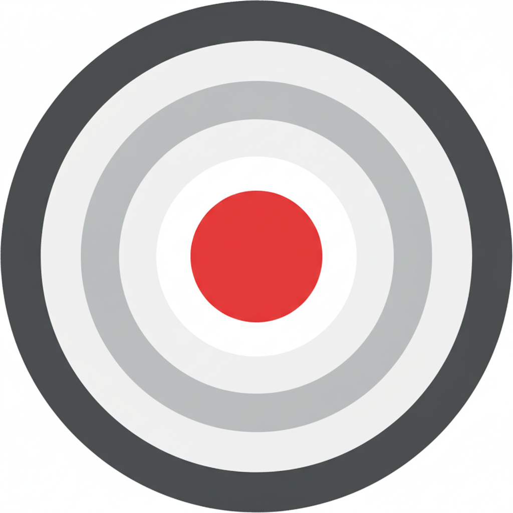 target icon